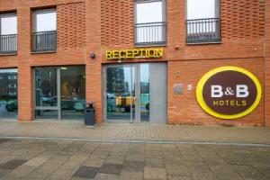 B&B Hotel Bremerhaven, Bremerhaven
