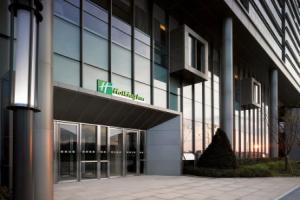 Holiday Inn INCHEON SONGDO by IHG, Incheon