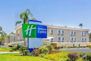 Comfort Inn Mission Bay, San Diego