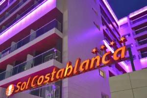 INNSiDE by Meliá Costablanca - Adults recommended, Benidorm