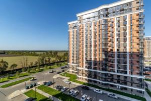 Apartment 2Noch on Ivan Belichenko street 90k2, Krasnodar