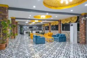 Elysium Elite Hotel&Spa, Manavgat