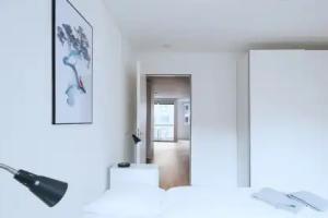 BS Fox I - Messe Hitrental Apartment, Weil am Rhein