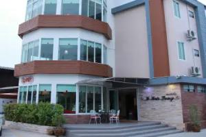 Hotel Le Lerts Living, Khon Kaen