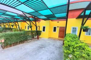 The Moonlight Resort, Ban Chang