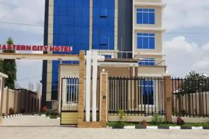 Eastern City Hotel, Dodoma