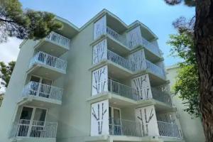 Hotel Slaven, Crikvenica