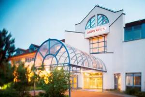 Mövenpick Hotel München Airport, Hallbergmoos