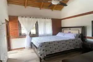 Villas mariposas, Jarabacoa