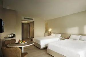 Resorts World Hotel, Pantai Tengah