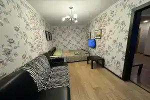 Apartments on Kirova street 17, Murmansk