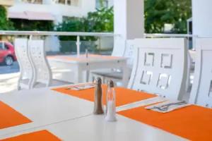Garden Nevis - All Inclusive, Sunny Beach