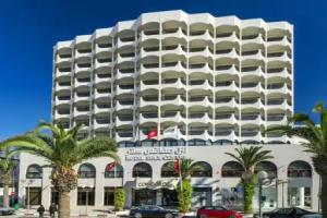 Mercure Hotel, Sfax