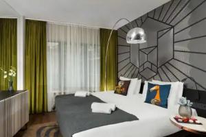 Hotel Clark Budapest - Adults Only, Budapest