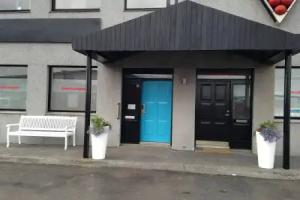 Blue Viking Studios, Keflavik