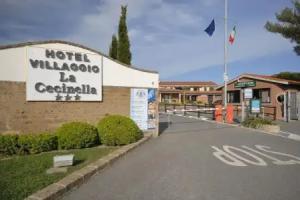 La Cecinella, Cecina Marina