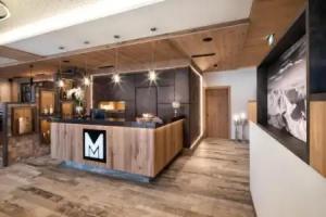 Hotel Modern Mountain, Ischgl