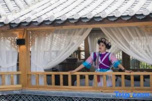 GVLAOGAO-HOTEL, Lijiang
