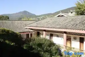 Conifer Lishui Sunlight Hotel, Lijiang