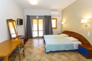 Villa Angelika, Parga