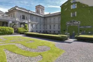 Albergo Terminus Hotel, Como