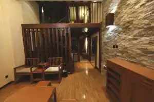 QiuLianHotel(昆明秋恋大酒店), Kunming