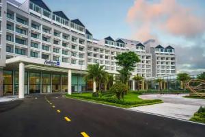 Radisson Blu Resort Phu Quoc, Phu Quoc Island