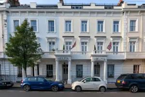 The Melita, London