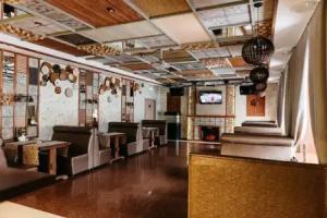 Imperia Hotel, Cheboksary