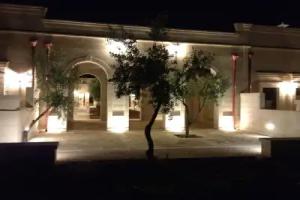 Agriturismo Masseria San Leonardo, Savelletri