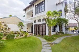 Riverside Impression Villa, Hoi An