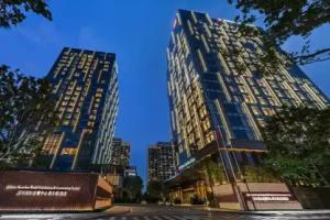 Hilton Shenzhen World Exhibition & Convention Center(Qianhai Snow World Store), Shenzhen
