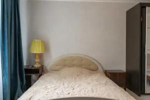 Apartments on Colonel Safronov Street, Kaliningrad