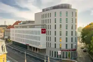 Leonardo Hotel Augsburg, Augsburg