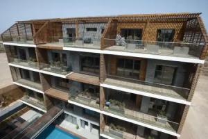 Ocean Park Hotel, Premium Suites & Wellness, Casablanca