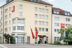ibis Regensburg City, Regensburg