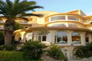 Eden Roc Mediterranean Hotel & Spa, Sant Feliu de Guixols