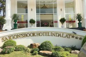 Saigon’s Book Da Lat Hotel, Dalat