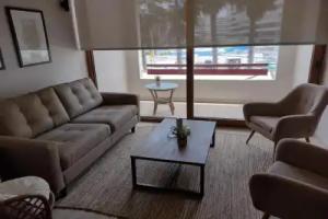 Hotel Canto del Mar, La Serena