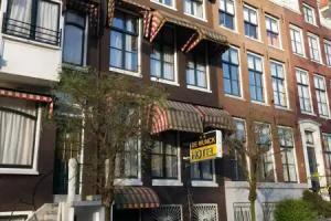 Hotel de Munck, Amsterdam