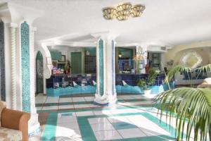 Hotel Terme Tritone Resort & Spa, Ischia Town