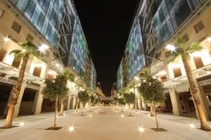 THE ABDALI BOULEVARD HOTEL by IHG, Amman
