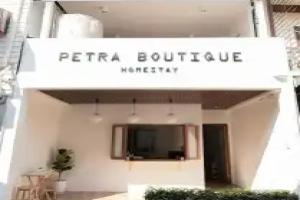 Petra Boutique Donmuang Mini-hotel, Ban Don Muang