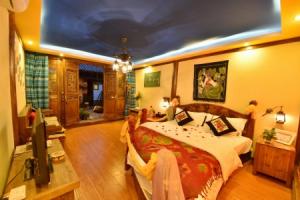 LiJiang NO.158 Yard Inn, Lijiang