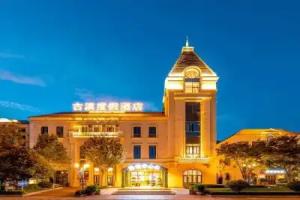 Ancient Dian Resort Hotel, Kunming