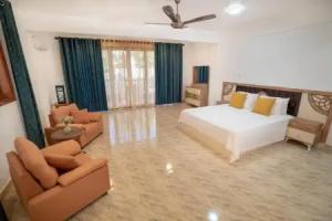 La Belle Residence Guest house, Beau Vallon