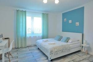 Lu Apartments - Marine Apartment, Oswiecim