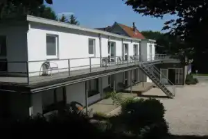 Motel Kuypers, Valkenburg