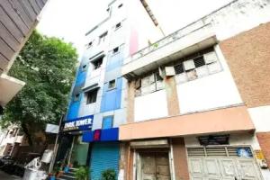 Hotel Park Tower, Chennai