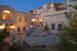 Kelebek Cave Hotel, Goereme